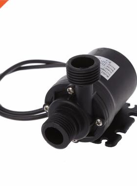 750L/H ZYW680 Water Pump High Performance Low Noise 4 Inle