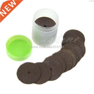 For Cutting Off Set Disc Resin Wheel Dremel Hot Bit 36PCS