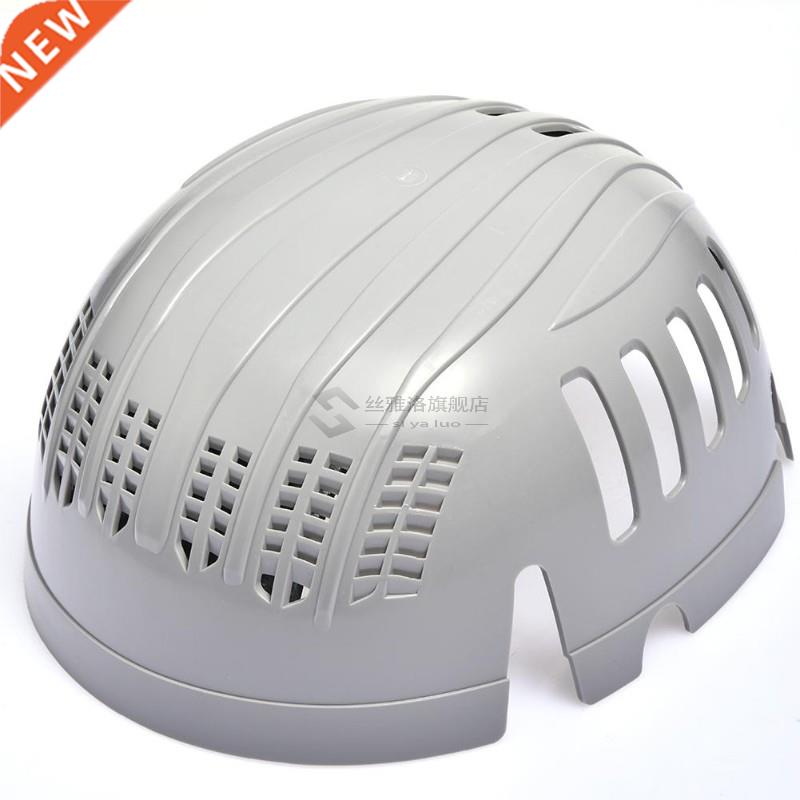 Safety Bump Cap With Reflective Stripes Lightweight And Brea