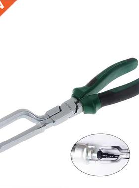 Fuel Line Petrol Clip Pipe Hose Release Disconnect Removal C