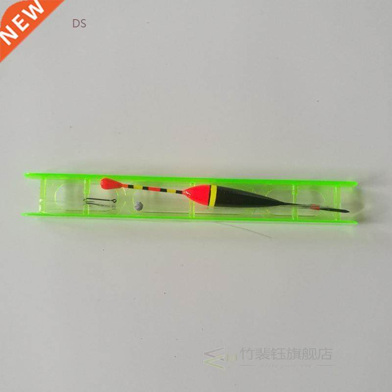 1PCS Fishing Float Bobber Set Fish Drift Fishing Line Group