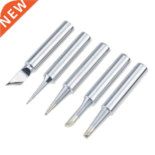 Durable 5 pcs Inner-heated Soldering Iron He Soldering Iro