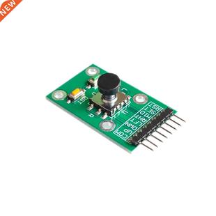 Button Module Game Direction AVR Navigation MCU Five for