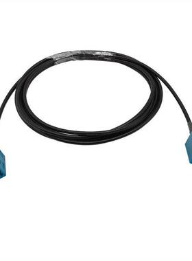 RG174 Fakra Z to Fakra Z Female Jack Antenna Connectors Cabl