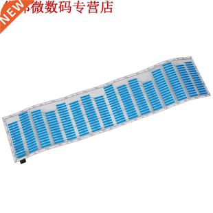 Sound Muziek Equalizer Glow Stickers Car Activated