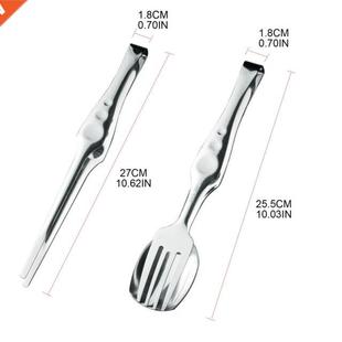 Clip Durable Kitchen G6DA Barbecue Bread Gadget Household