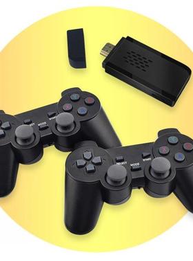 Portable Handheld 4K HD Retro TV Video Game Console Games Vi