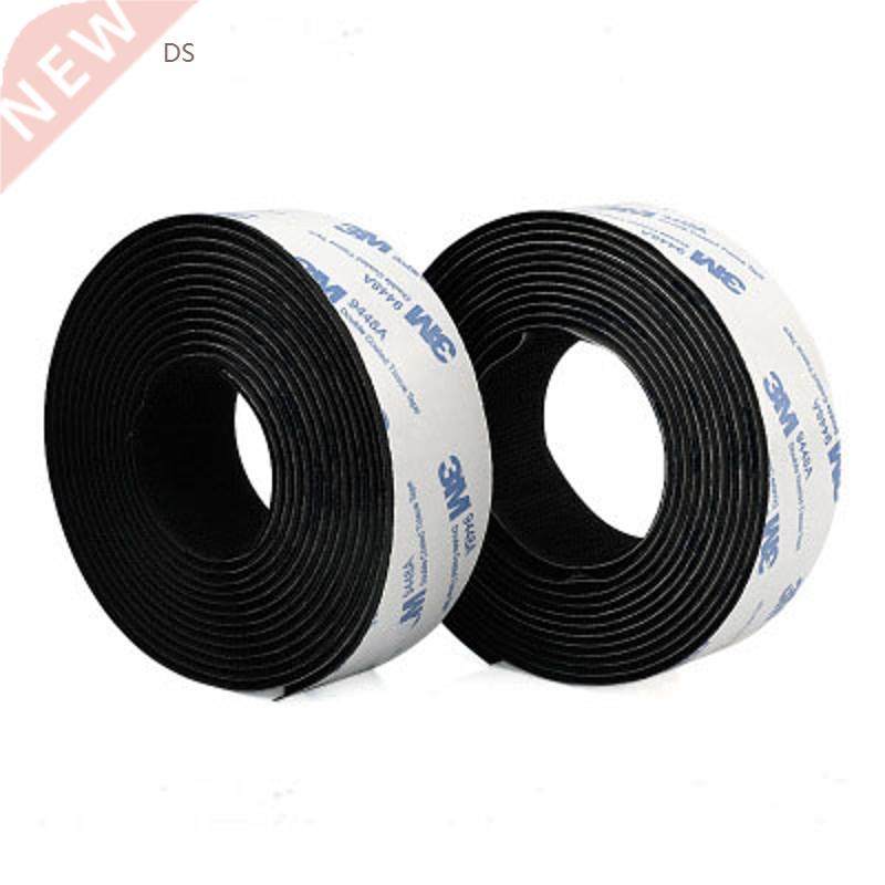 1M Strong Self hesive Hook and Loop Fastener Tape er Velcr