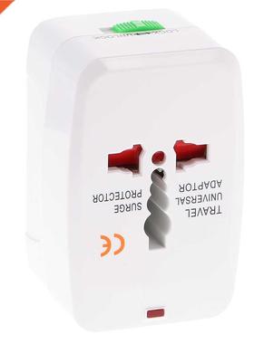 Electrical Plug Power Socket Adaptor International Travel So
