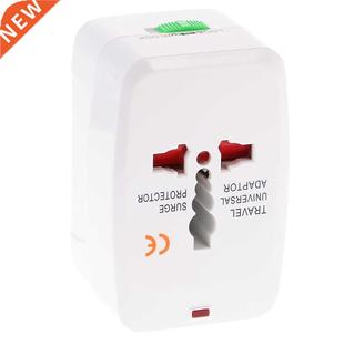 Socket Power Adaptor International Electrical Travel Plug