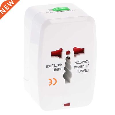 Electrical Plug Power Socket Adaptor International Travel So