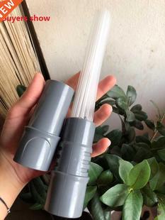 Universal Dusty Brush Vacuum Cleaner Household Straw Tubes D