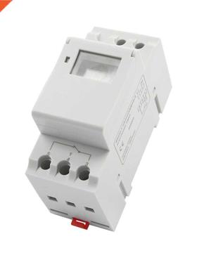 NewType 220V Digital LCD Power Timer Programmable Time Switc