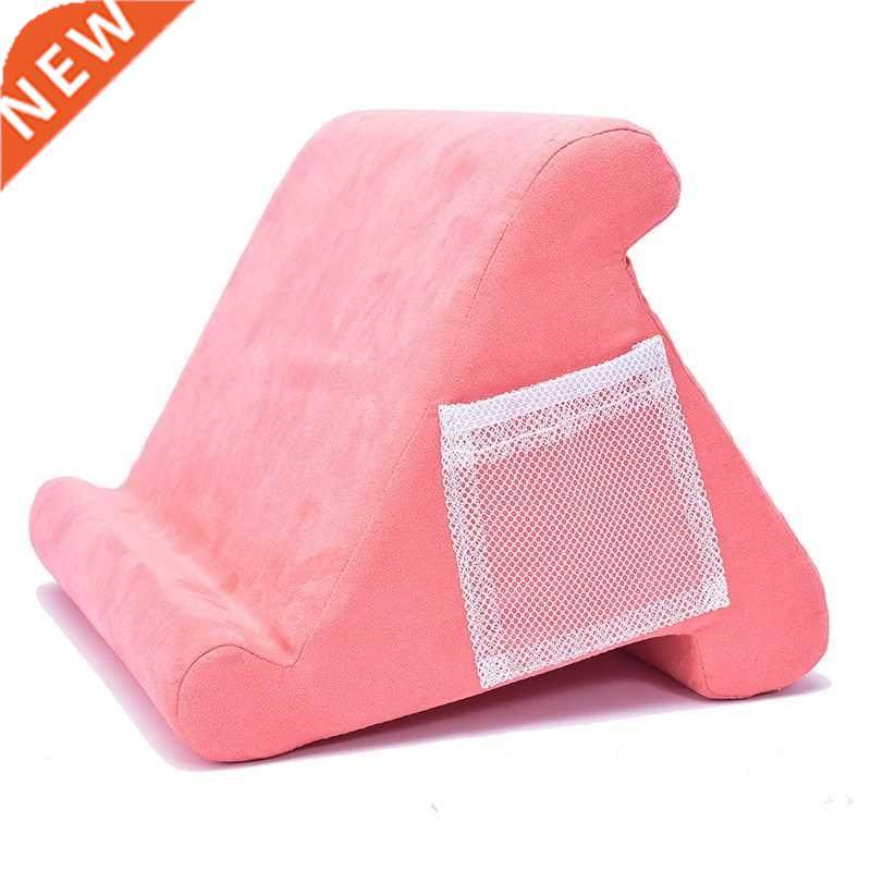 Sponge Pillow Tablet Stand iPad Samsung Huawei Xiaomi Table