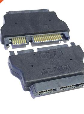 ST 22P-MICS16C DP.ST7+15PIN PCB SIDE/MICRO ST 7+7+2 C