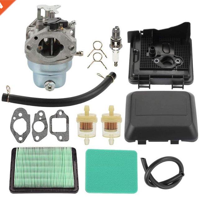 Carburetor Repar Rebuld Gasket Ar Flters for Honda GCV16