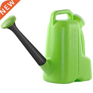 Can with Outdoor Gallon Sprinkler 1.5 Watering
