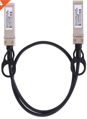 10G SFP+ Twinax Cable, Direct Attach Copper(DAC) 10GBASE SFP