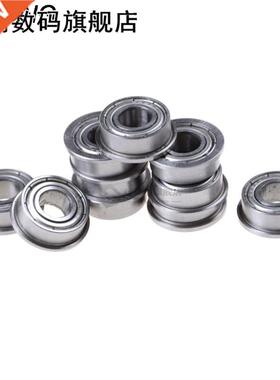 10pcs Miniature Model Bearings Ball Mini Bearing F686ZZ Bear