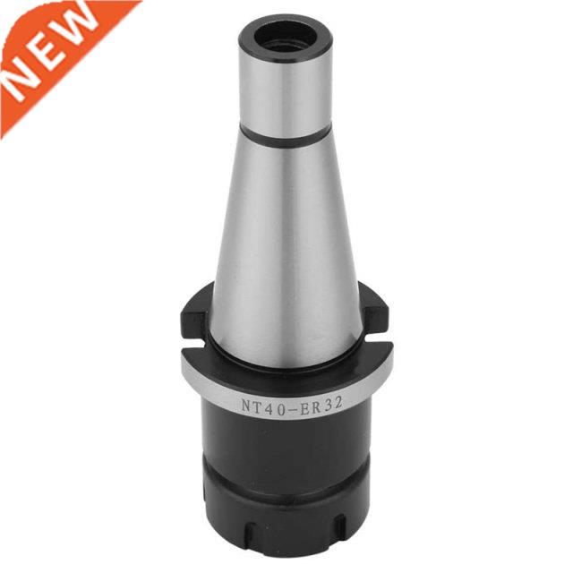 New NT Series Tool Holder NT40 ER2 Collet for CNC Milling M