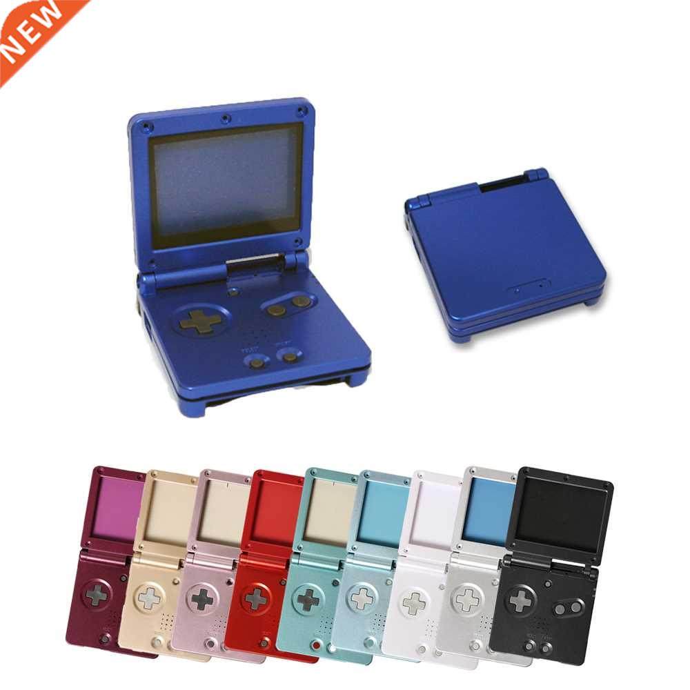 For GBA SP Housing Case Classic Edition Replacement Housing