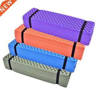 Foldable Camping Mat Foam Mattress Waterproof Outdoor Garden