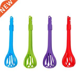 Mixer Kitchen Cream Egg Milk Beater Utensil Plastic Baking