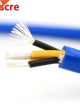 G5 LS-180 Speaker cable OCC Silver Plated audio speaker cabl