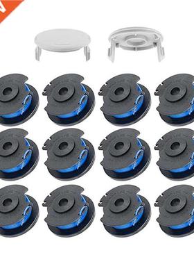 AC14RL3A 0.065inch Autofeed String Trimmer Replacement Spool