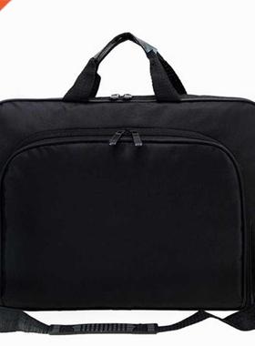 2022 Men's Briefcases Laptop Bag 17 inch bag for Doc