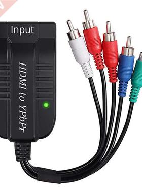 Computer Components Sata Cable Scaler HDMI To RGB Componen