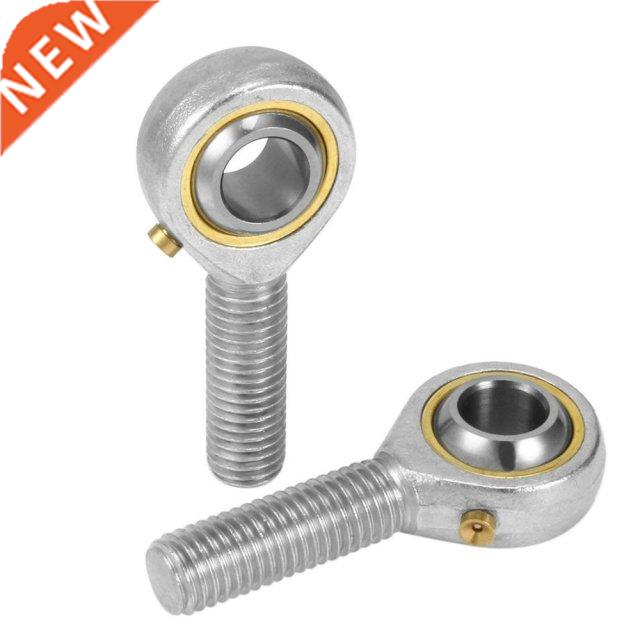 10PCS 5/8 Bore Diameter POSB10 Inch Rod End Bearing 5/8-18 M