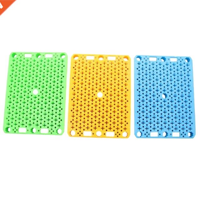 Dense Hole Thickened Mounting Board Electronic Circuit Board