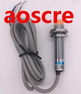 NPN 300m Switch 36VDC Inductive Sensor PNP 5PCS Wire M12