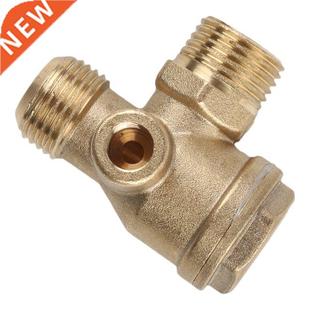 Check Thr Port Female Male Valve Compressor Air Brass G6DA