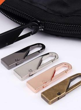 2pcs Fashion Metal zipper repair kits Zippers lightning zip