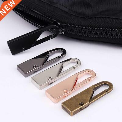 2pcs Fashion Metal zipper repair kits Zippers lightning zip