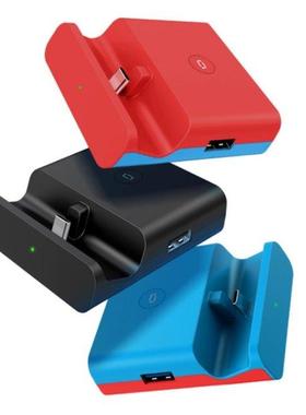 1080P HDMI-Compatible Video Adapter to TV Converter Docking