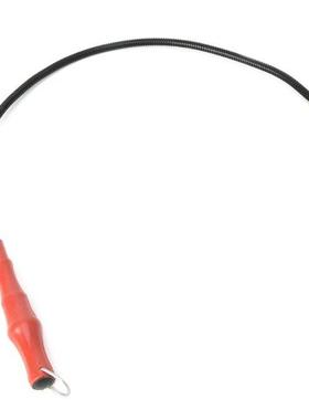 Magnetc Pckup Tool Garage Tool Repar Red Plastc Handle F