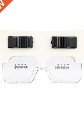 Portable PD Meter Pupil Distance Meter PD Ruler Pupilometer