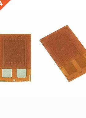 10pcs/lot BF50-AA BF50 Precision resistive strain gauge /