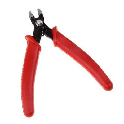 Bead Crimping Plier Crimper Jeweler's Tool--5 Inches, Random