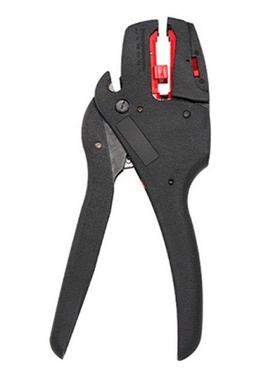 Multifunctional Integrated Wire Peeling Pliers for 0.08-6.0