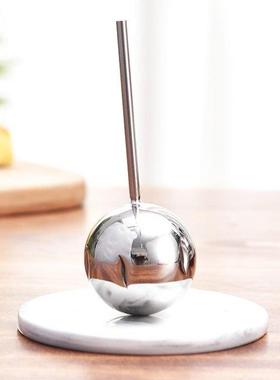 Ball S Wne Aerator Wne Accessores Red Wne Decantng