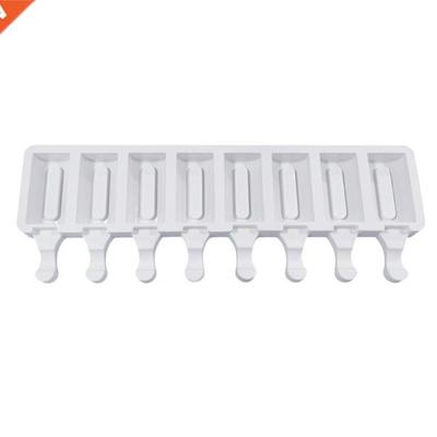Mold Rhombus Slcone ce-Pop Molds 2/4/8 Cavtes  ce C