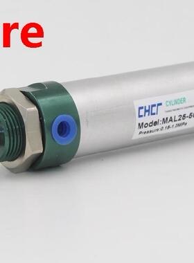 MAL Airtac type Mini Cylinder MAL40*325 Stroke Air Cylinder