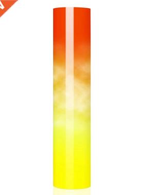 Color Changing Vinyl, When Heat, 12inchX4Ft Adhesive Vinyl f