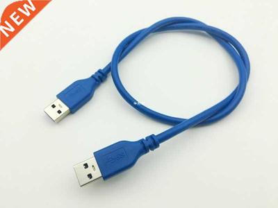USB 3.0 Cables 5Gbps Type A Male to Type A Male 6FT 0.6m Ex