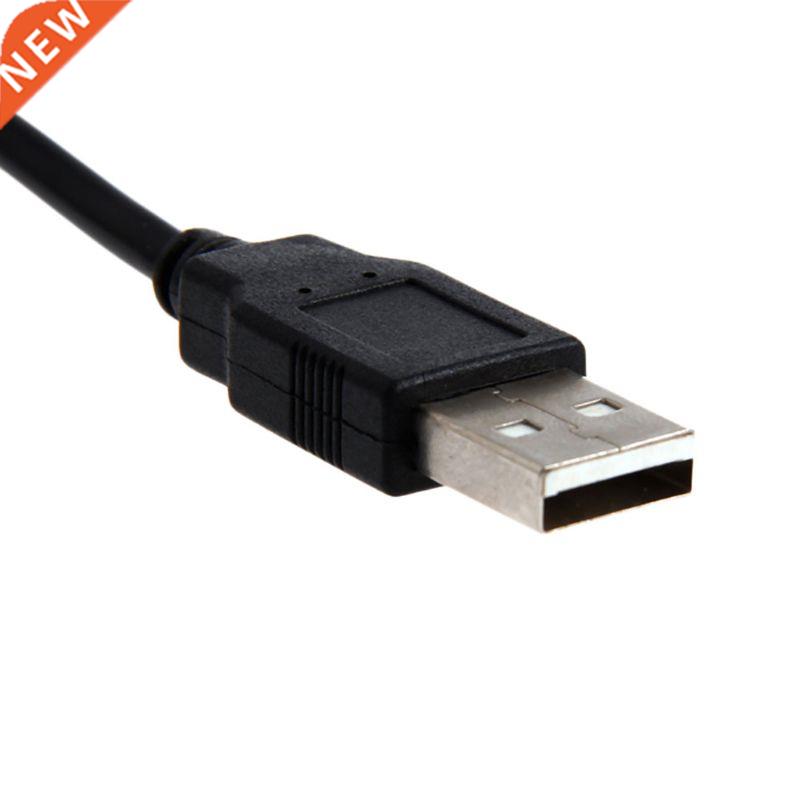 10ft Multi Controller USB Charging Charger Cable Cord For Pl