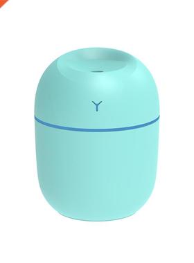2022 New Humidificador Mini Air Humidifier Aroma Essential O